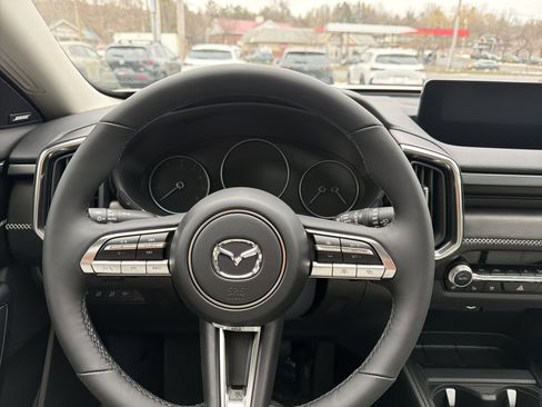 New 2026 MAZDA CX-50 2.5 Turbo w/ Premium Plus Pkg AWD/4WD image 14