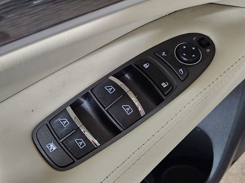 Used 2018 INFINITI QX60 FWD image 42