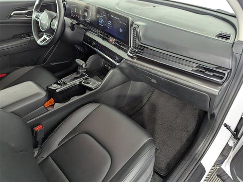 Used 2023 Kia Sportage EX image 35