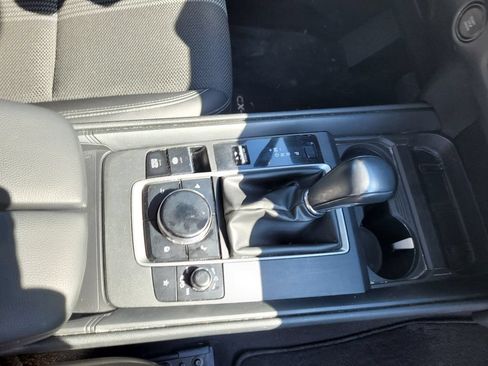 Used 2025 MAZDA CX-50 AWD 2.5 S w/ Preferred Package image 13