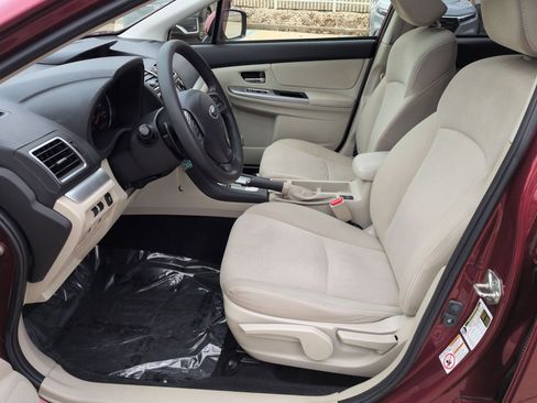 Used 2015 Subaru Crosstrek 2.0i Premium w/ Moonroof Package image 11