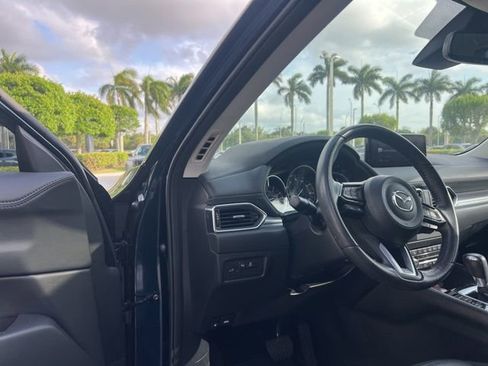 Used 2023 MAZDA CX-5 AWD 2.5 S image 26