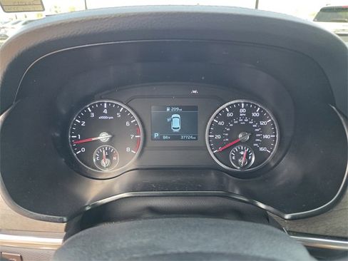 Used 2022 Kia Telluride EX w/ EX Premium Package image 45