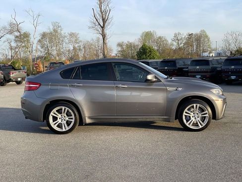 Used 2014 BMW X6 M AWD/4WD image 29