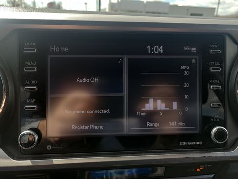 Certified 2023 Toyota Tacoma SR5 image 24