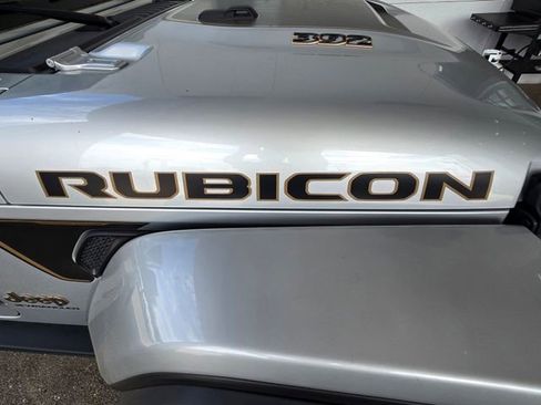 New 2024 Jeep Wrangler Unlimited Rubicon 392 image 22