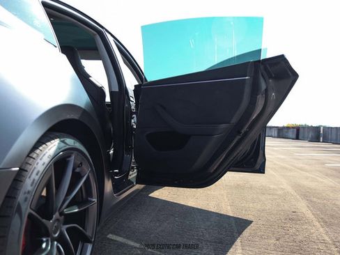 Used 2024 Tesla Model 3 Performance image 34