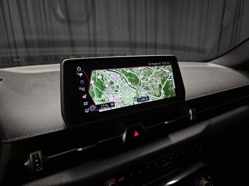 Used 2020 Toyota Supra Premium w/ Driver Assist Package image 24