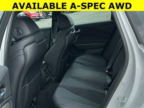 Certified 2025 Acura TLX SH-AWD w/ A-SPEC Pkg image 25