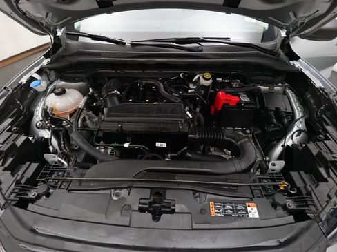 Used 2023 Ford Escape Active image 3