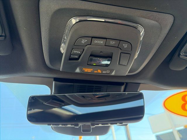 Used 2023 Subaru Solterra AWD image 16