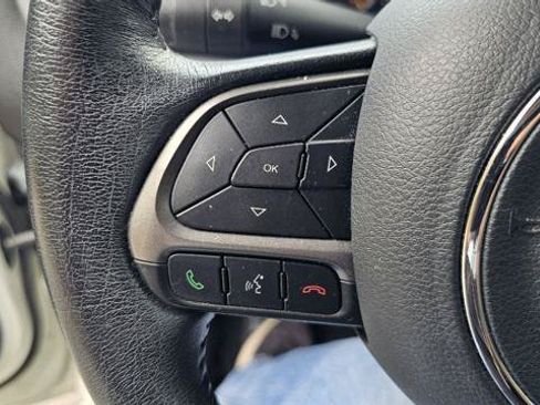 Used 2020 Jeep Renegade Altitude AWD/4WD image 15