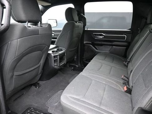 Used 2019 RAM 1500 Big Horn AWD/4WD image 13