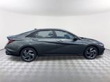 New 2025 Hyundai Elantra Sport image 4