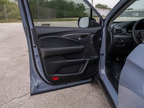 Used 2024 Honda Ridgeline RTL image 10