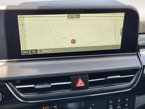 New 2026 Kia Seltos S FWD image 15