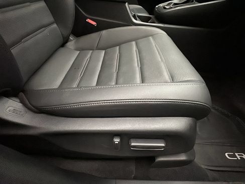 Certified 2026 Honda CR-V EX-L image 22