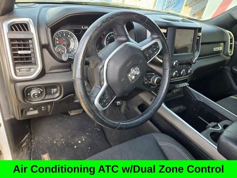 Used 2020 RAM 1500 Lone Star image 10