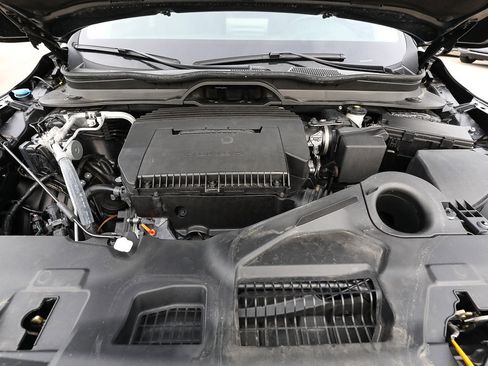 Used 2024 Honda Pilot EX-L image 20