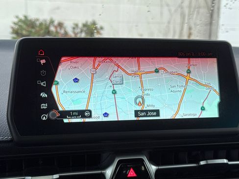 Used 2023 Toyota Supra Premium image 24