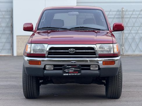 Used 1997 Toyota 4Runner SR5 image 6