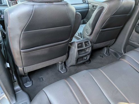 Certified 2023 Honda Passport TrailSport image 18
