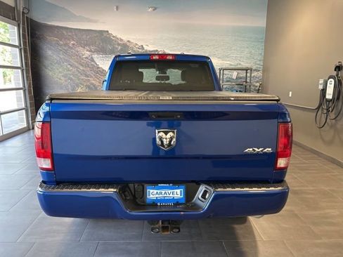 Used 2018 RAM 1500 Express w/ Express Value Package AWD/4WD image 32