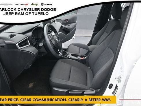 Used 2024 Toyota Corolla LE FWD image 11