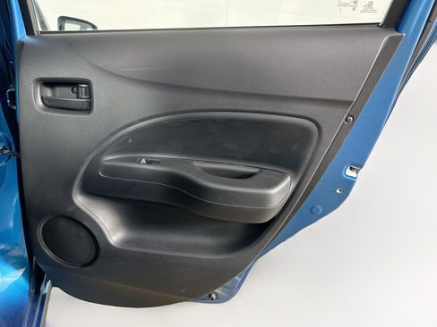 Used 2024 Mitsubishi Mirage ES FWD image 28
