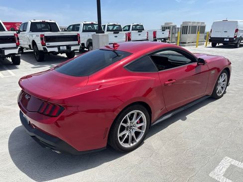 Used 2024 Ford Mustang GT Premium RWD image 5