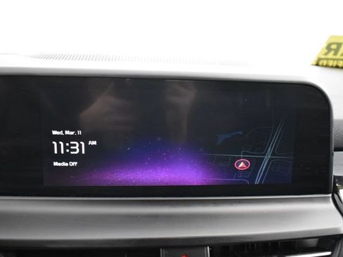 Used 2025 Kia Seltos S FWD image 20