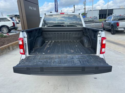 Used 2021 Ford F150 XL w/ FX4 Off-Road Package AWD/4WD image 13