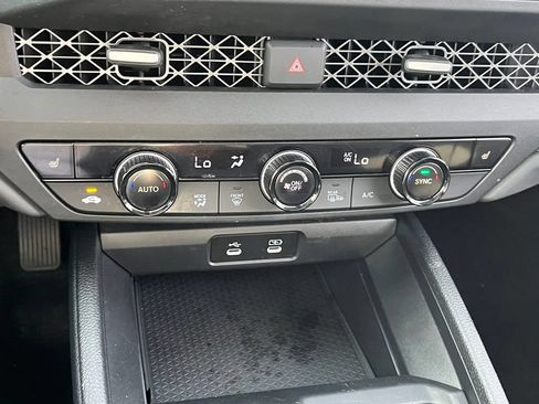 Used 2024 Honda Accord EX image 18