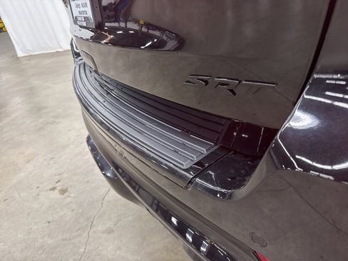Used 2019 Jeep Grand Cherokee SRT image 24