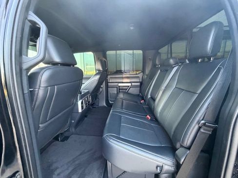Used 2022 Ford F250 Lariat w/ Lariat Value Package AWD/4WD image 21