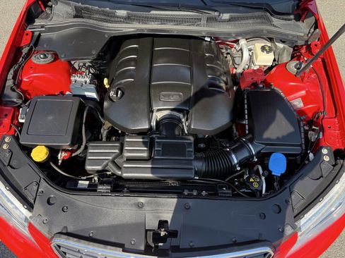 Used 2014 Chevrolet SS image 27