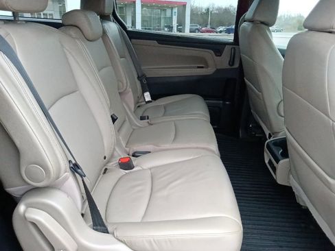 Used 2023 Honda Odyssey EX-L image 33