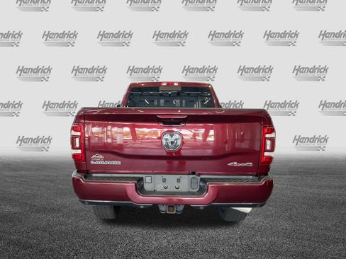 Used 2023 RAM 2500 Laramie AWD/4WD image 9