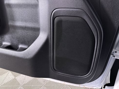 New 2025 Chevrolet Silverado 1500 W/T w/ WT Convenience Package image 55