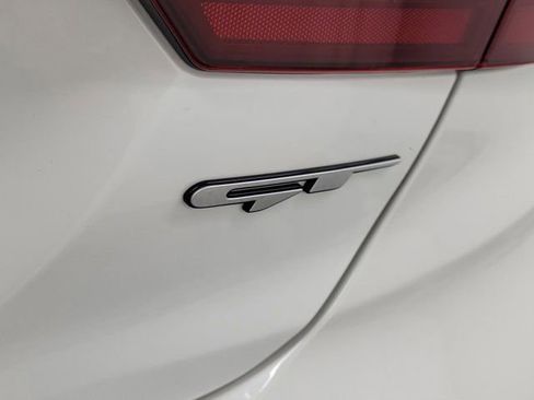 Used 2023 Kia Forte GT w/ GT2 Package FWD image 7