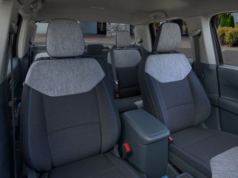 New 2026 Ford Maverick XLT w/ XLT Luxury Package image 11