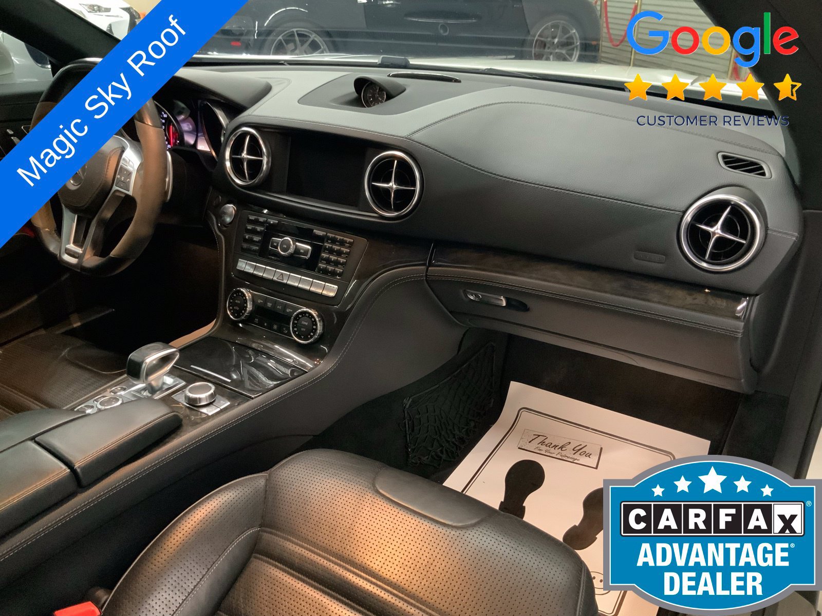 Used 2013 Mercedes-Benz SL 63 AMG image 21