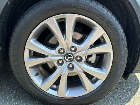 Used 2020 MAZDA CX-30 AWD w/ Premium Package image 13