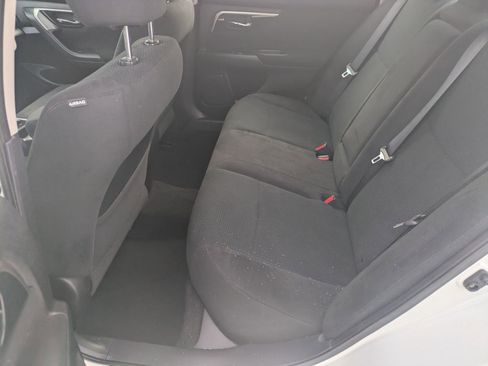 Used 2014 Nissan Altima 2.5 SV image 20