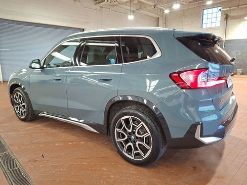 Used 2025 BMW X1 xDrive28i w/ Technology Package image 6