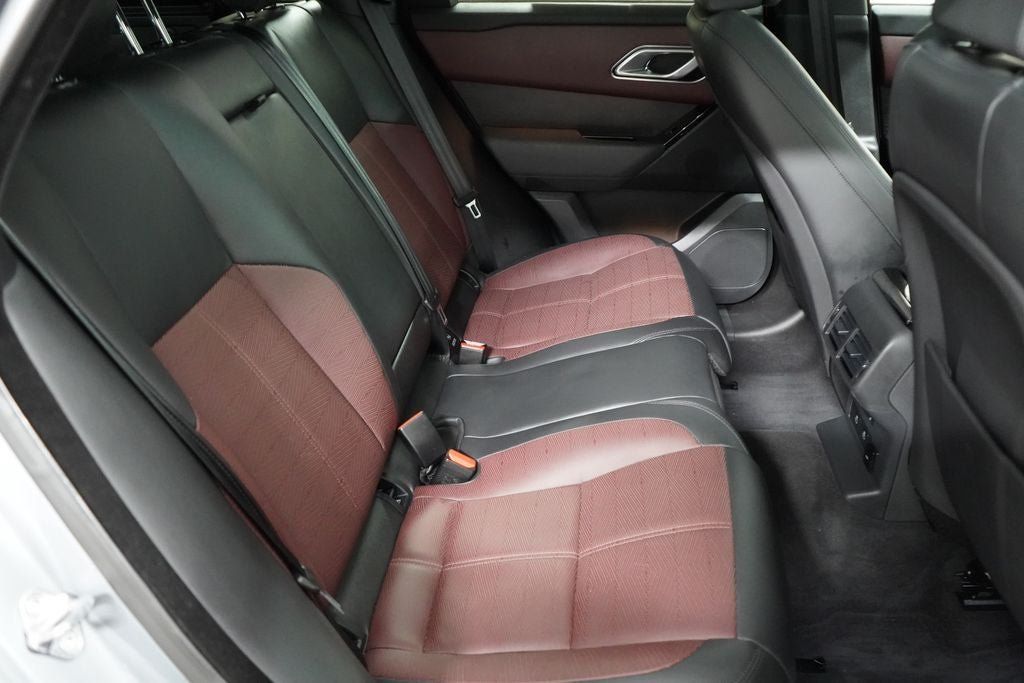 Used 2024 Land Rover Range Rover Velar Dynamic HSE AWD/4WD image 27