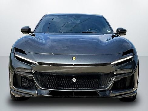 Used 2026 Ferrari Purosangue AWD/4WD image 2