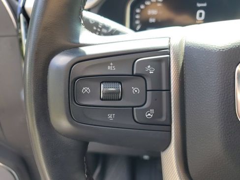 Used 2024 GMC Sierra 3500 Denali w/ Denali Reserve Package AWD/4WD image 12