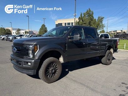 Used 2019 Ford F250 Lariat