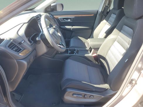Certified 2022 Honda CR-V EX image 19